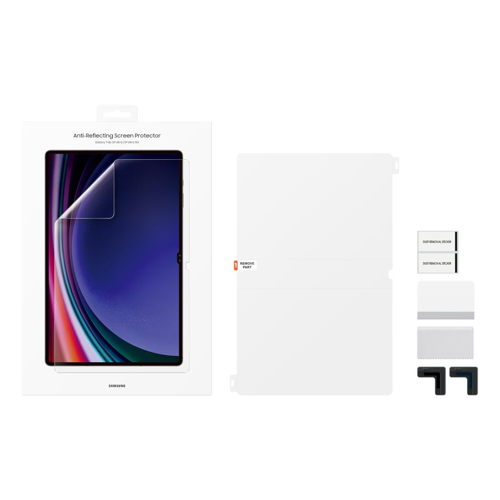 Samsung EF-UX910CTEGWW zaštita za zaslon tableta Zaštita za ekran protiv blještavila 1 kom
