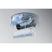 Ecovacs DEEBOT T90 PRO OMNI EU 0,25 L Crno