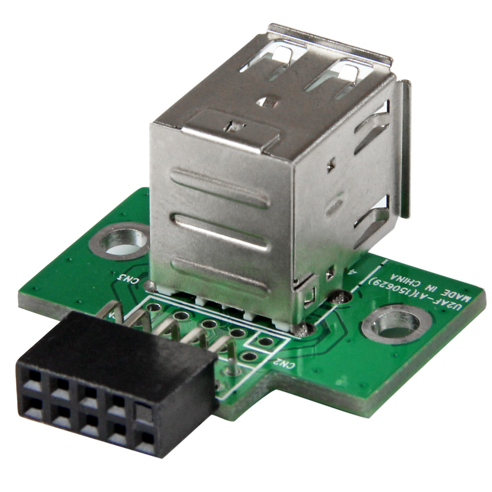 StarTech.com USBMBADAPT2 sučeljna kartica / adapter Interno USB 2.0