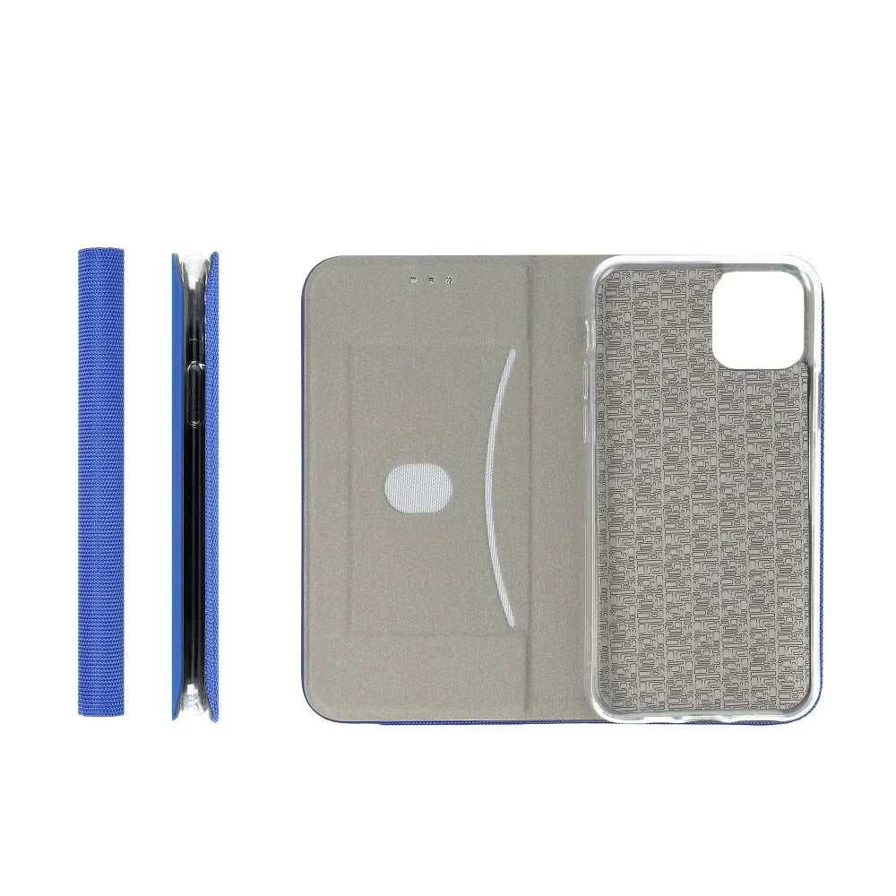 SENSITIVE Book for XIAOMI Redmi NOTE 10 Pro light blue