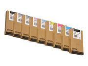 EPSON črnilo rumeno StylusPro 7800 7880