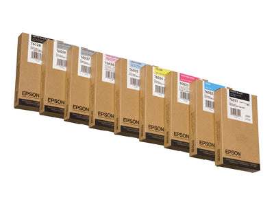 EPSON črnilo rumeno StylusPro 7800 7880