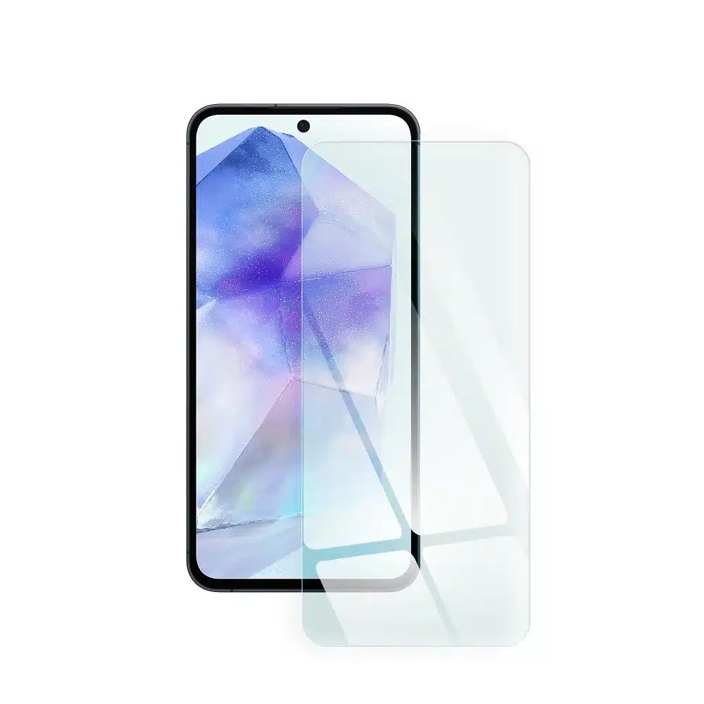 Tvrzené sklo Blue Star pro Samsung Galaxy A55 5G