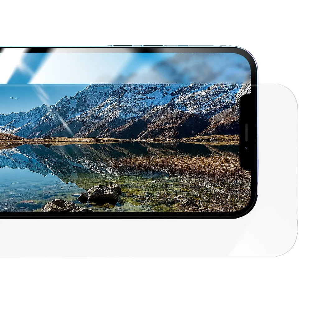 Forcell Flexibilní Nano sklo pro iPhone X/Xs/11 Pro