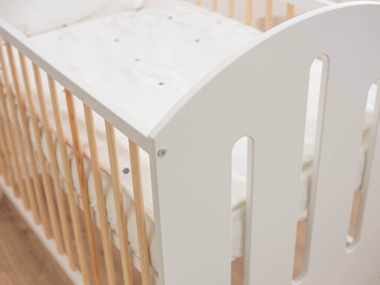 Dětská postýlka Baby DREAM