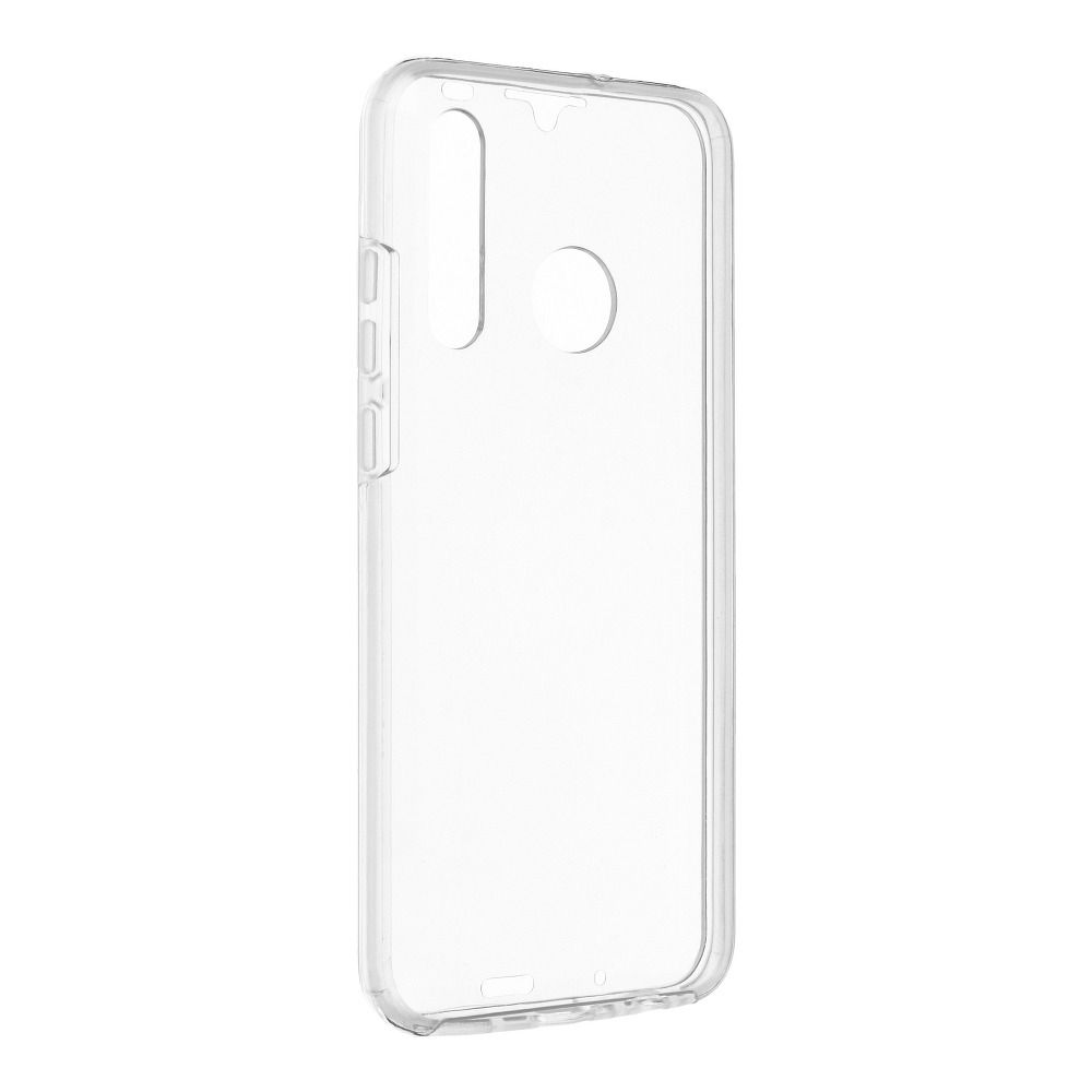 360 Full Cover oboustranný dvoudílný průhledný kryt pro Huawei P SMART PLUS 2019