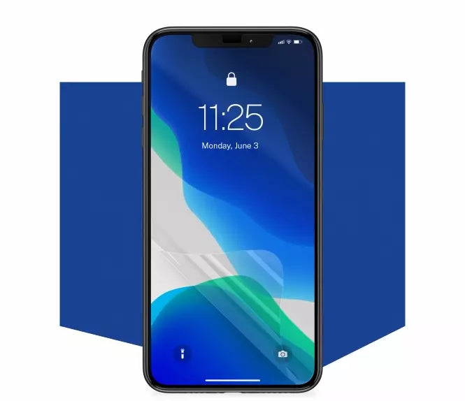 3MK FlexibleGlass Lite pro Huawei Nova Y70 Hybridní sklo Lite