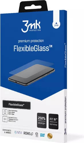 3MK FLEXIBLEGLASS PRO MOTOROLA MOTO G22