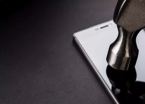 3MK FLEXIBLEGLASS PRO MOTOROLA MOTO G22