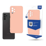 3mk Matt case futrola za Samsung Galaxy A13 - Roza KP20589