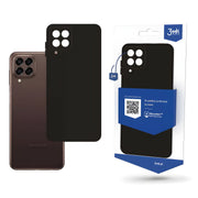 3mk Matt case futrola za Samsung Galaxy M33 - Crna KP20279