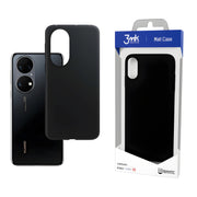 3mk Matt case futrola za Huawei P50 - Crna KP20798
