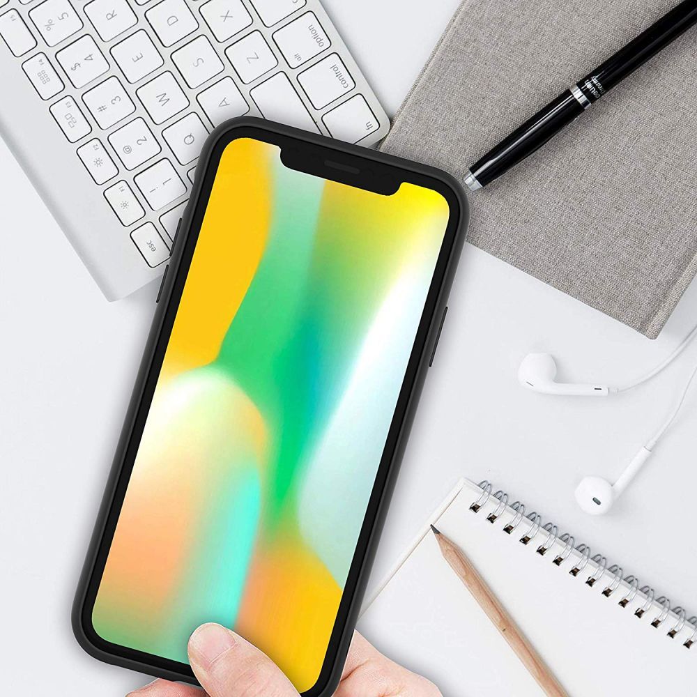 TECH-PROTECT ICON PRO SAMSUNG GALAXY A23 5G ČERNÁ