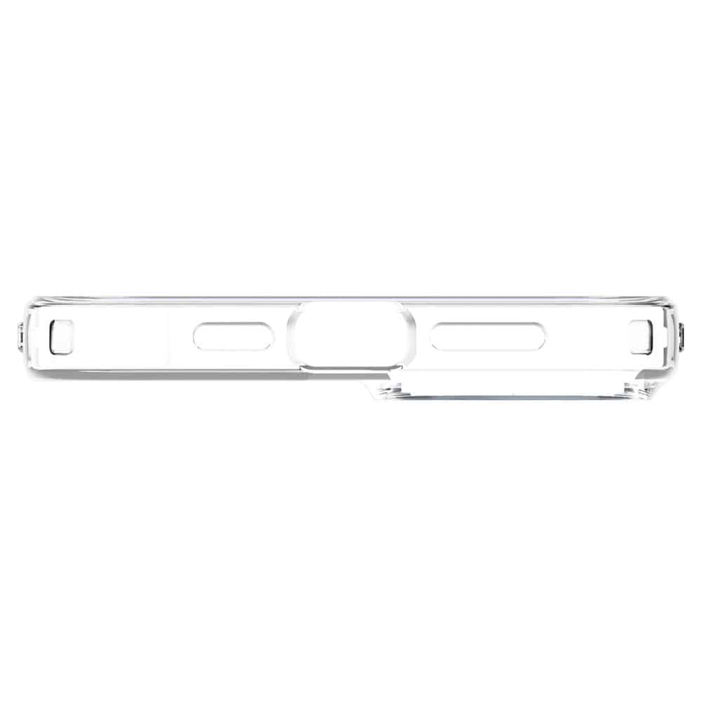 SPIGEN LIQUID CRYSTAL POUZDRO PRO IPHONE 14 PLUS / 15 PLUS CRYSTAL CLEAR