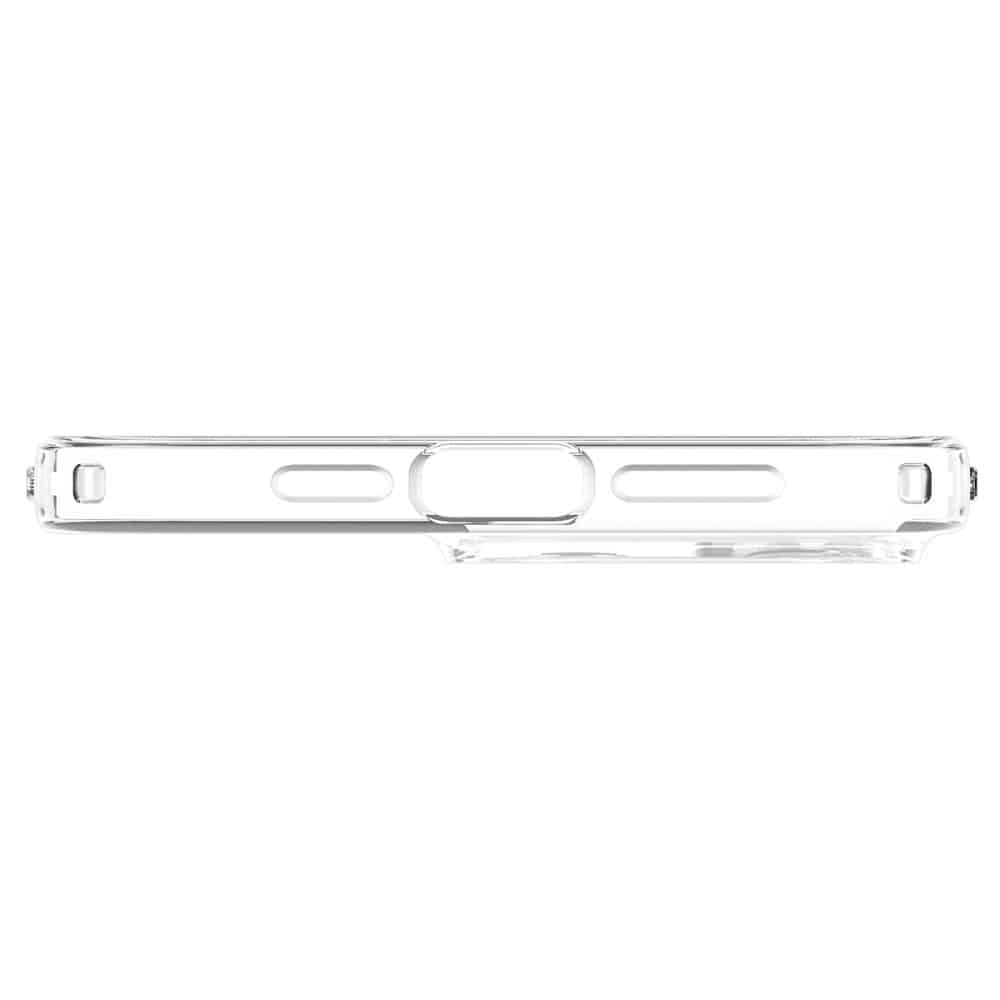 SPIGEN LIQUID CRYSTAL ZA IPHONE 14 PRO MAX CRYSTAL CLEAR