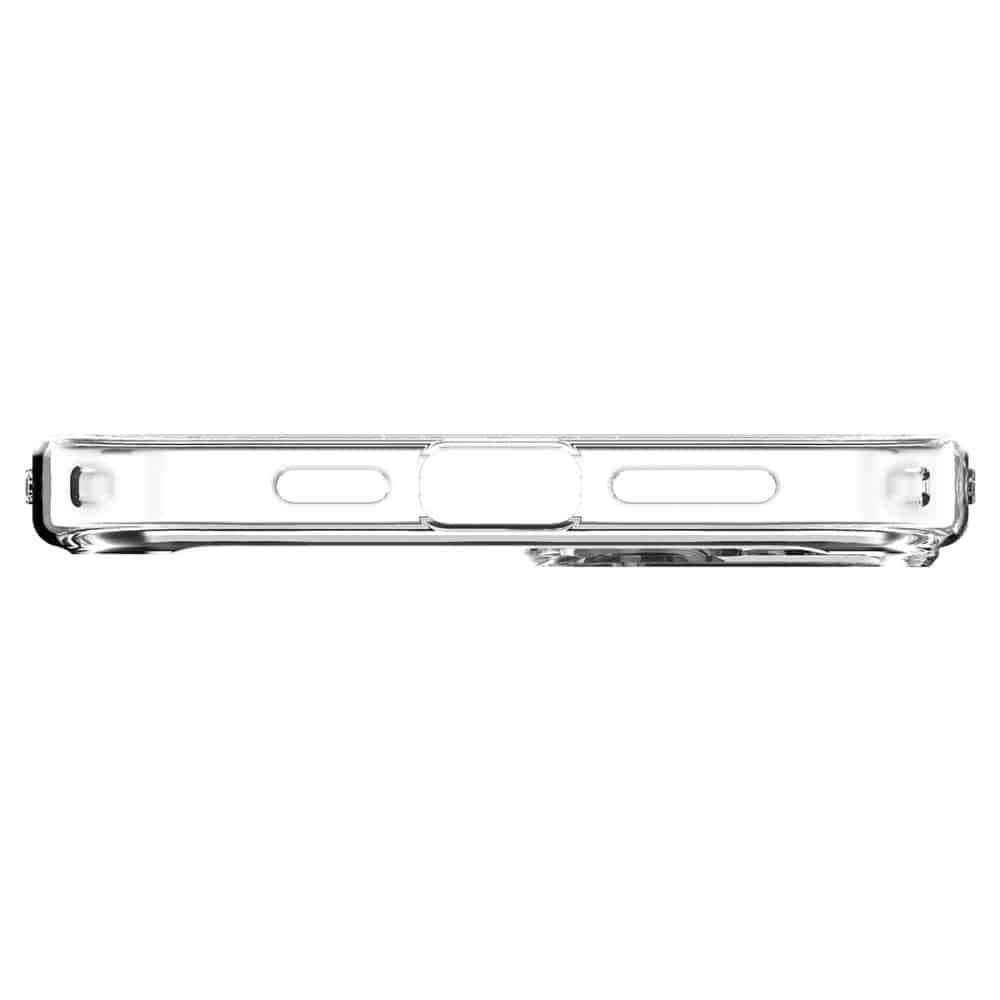 SPIGEN ULTRA HYBRID POUZDRO PRO IPHONE 14 PLUS / 15 PLUS KŘIŠŤÁLOVĚ PRŮHLEDNÉ