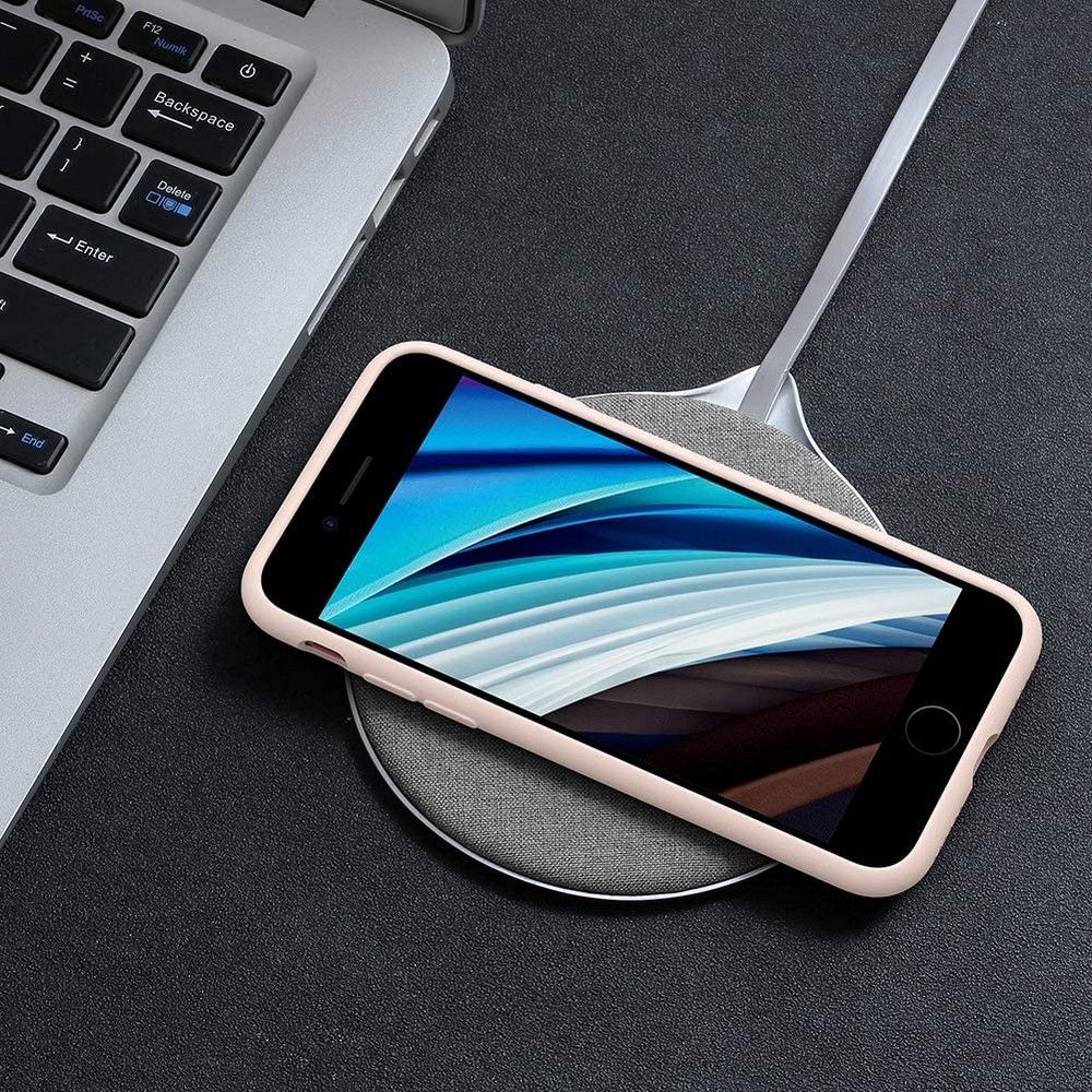 TECH-PROTECT IKON POUZDRO PRO XIAOMI POCO M3