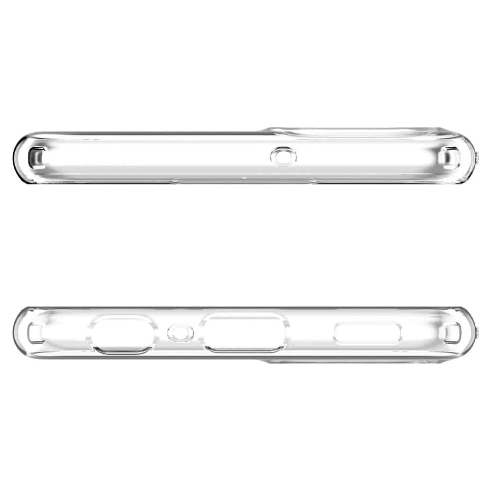 SPIGEN LIQUID CRYSTAL POUZDRO PRO SAMSUNG GALAXY A23 5G (ACS04594) CRYSTAL CLEAR