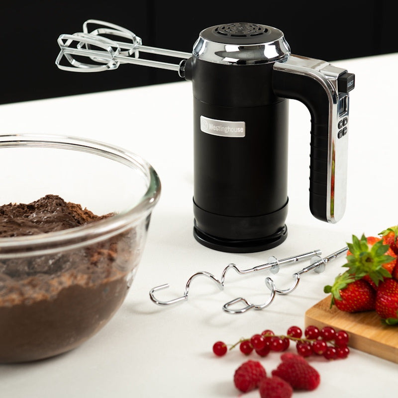 Westinghouse Retro Black 3 set