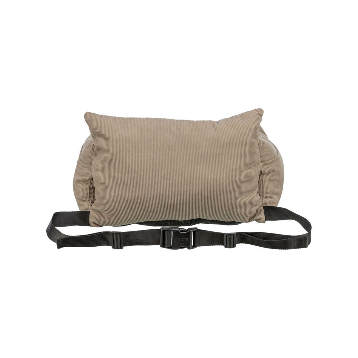 Autosjedalica za Pse Trixie Taupe Boja 55 x 30 x 50 cm