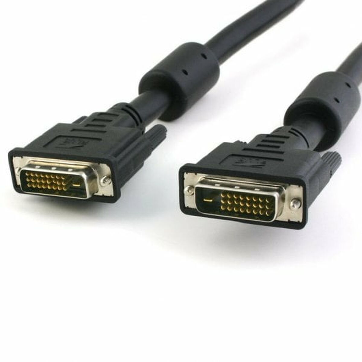 DVI Kabel Equip 118932 Crna 1,8 m