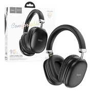 hoco. Slušalice bežične, Bluetooth - W35 Max Joy Black