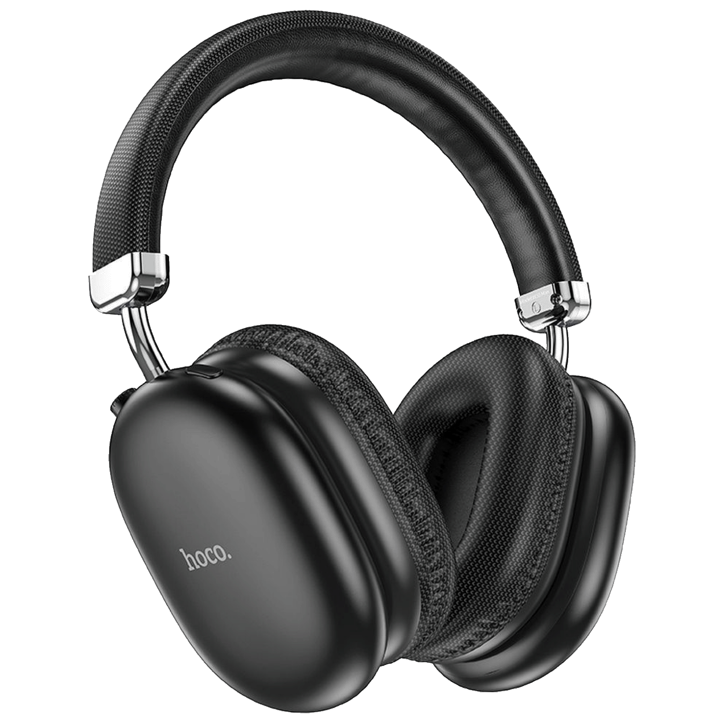 hoco. Bezdrátová Bluetooth sluchátka – W35 Max Joy Black