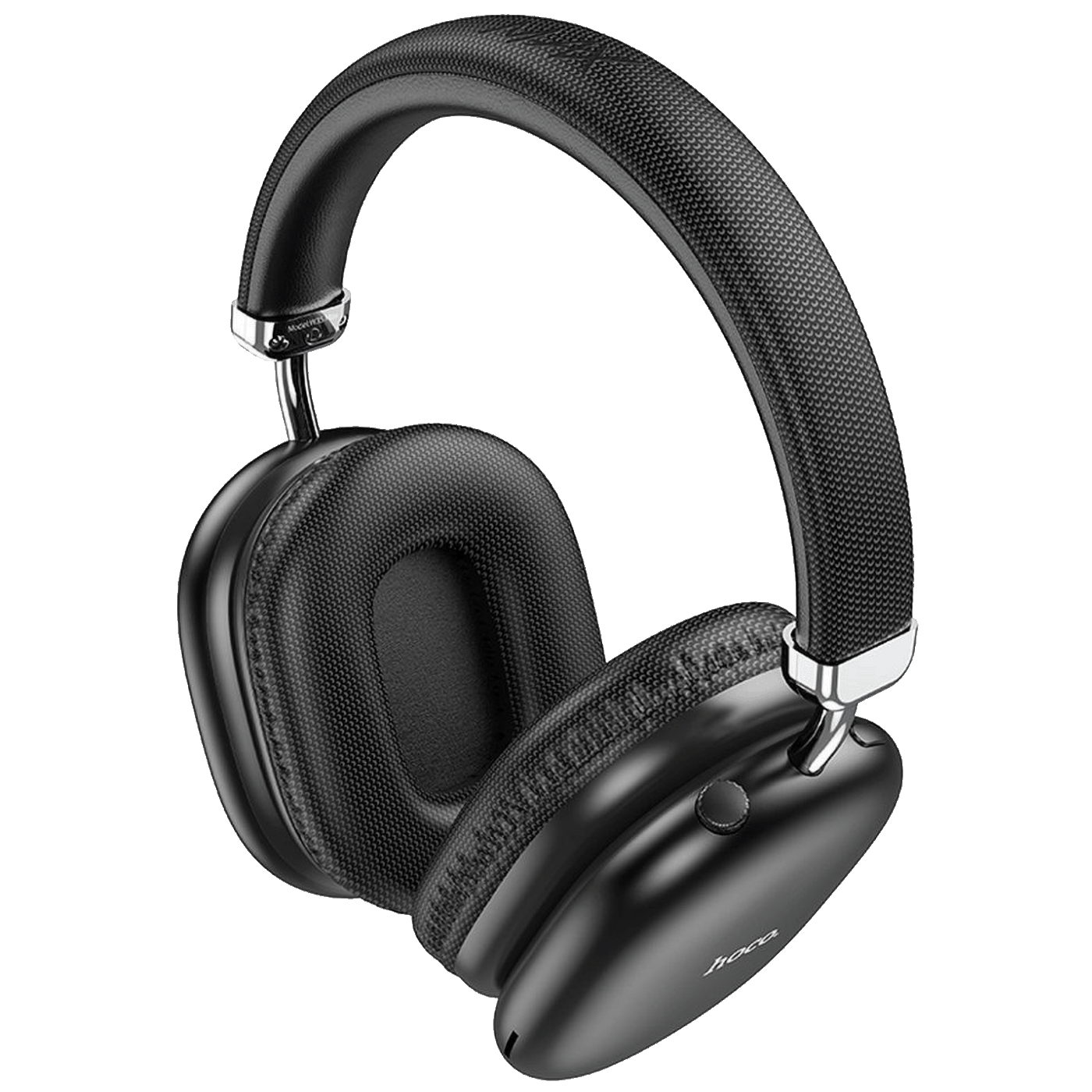 hoco. Bezdrátová Bluetooth sluchátka – W35 Max Joy Black