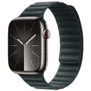 hoco. Magnetni remen za iWatch, 42/44/45/49mm, cyan - iWatch WA24 Cyan