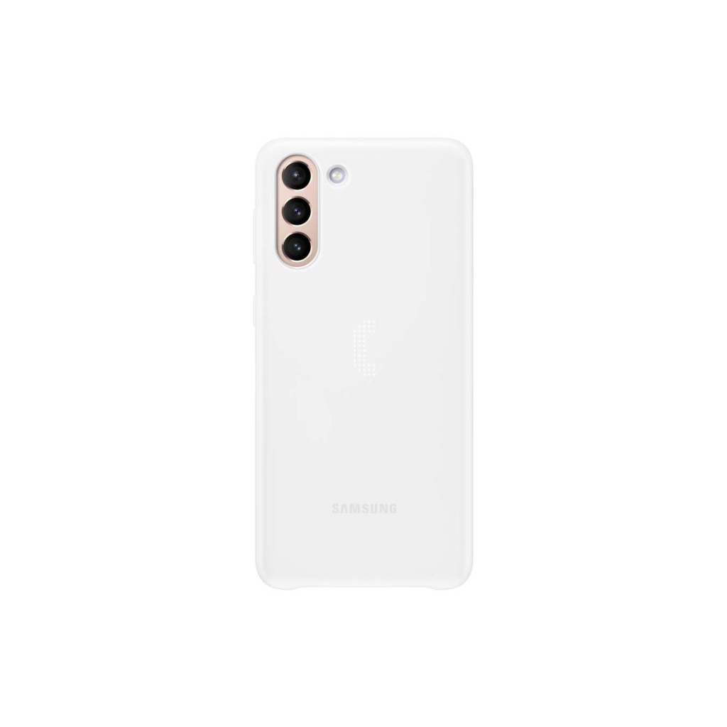 Samsung EF-KG996 maska za mobitel 17 cm (6.7") Poklopac Bijelo