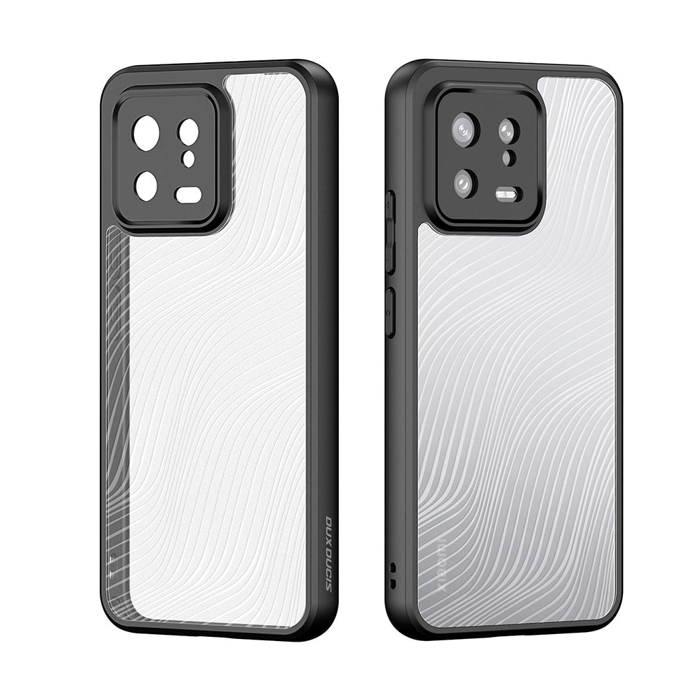 DUX DUCIS Aimo pouzdro pro Xiaomi 13 černé