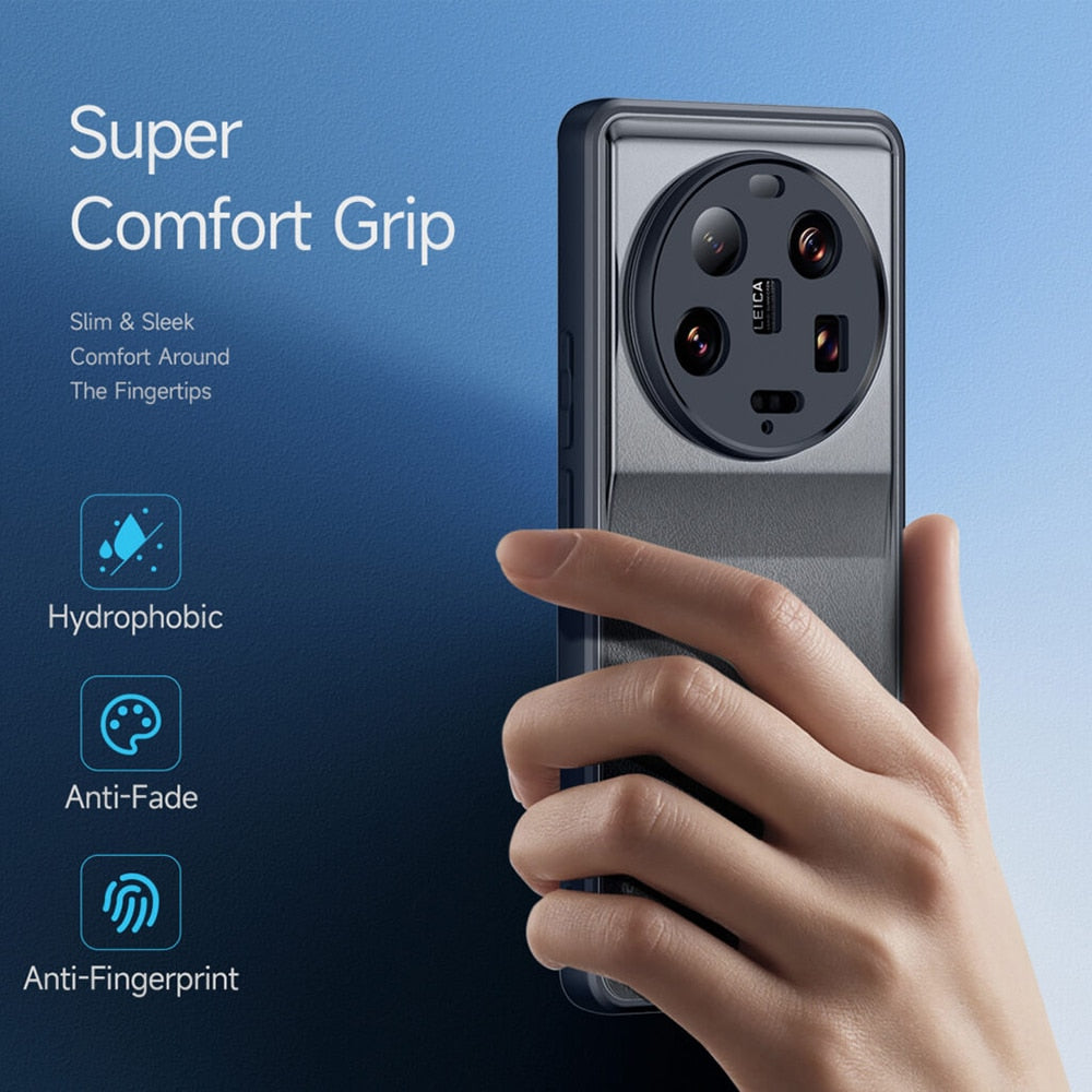 Dux Ducis – řada Aimo pro Xiaomi 13 Ultra