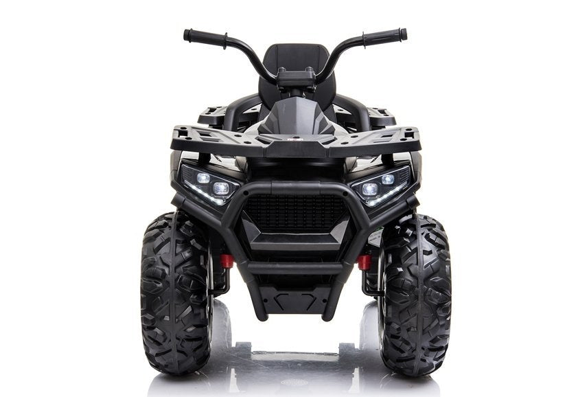 Quad na akumulator XMX607 4x4 - crni
