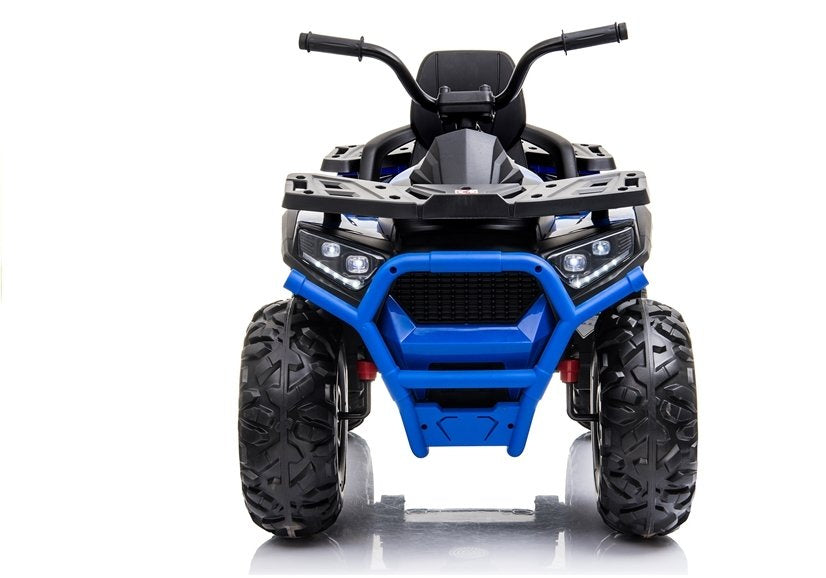 Quad na akumulator XMX607 4x4 - plavi