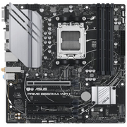 ASUS PRIME B650M-A WIFI II AMD B650 Utor AM5 Mikro ATX