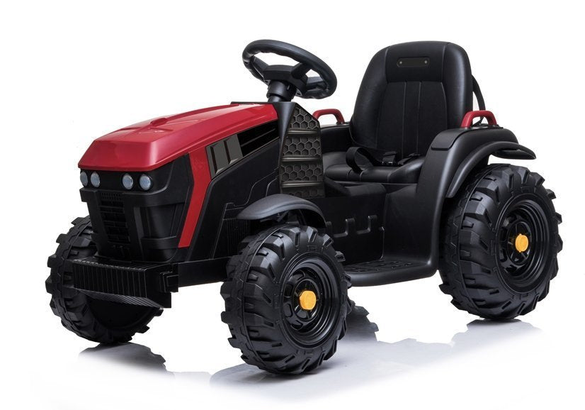 Traktor na akumulator BDM0925 - crveni