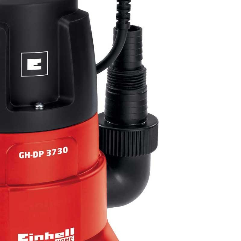 Pumpa potopna GH-DP 3730 Einhell