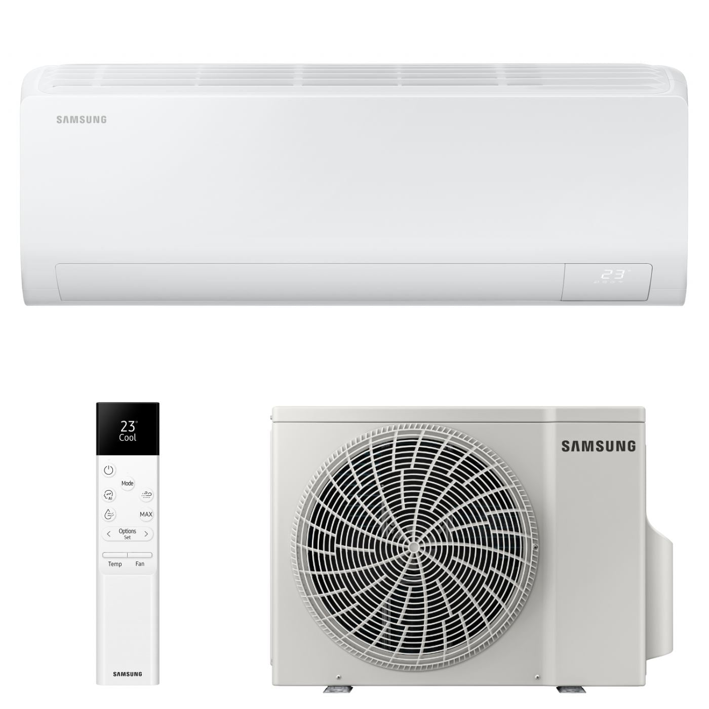 Samsung klima uređaj 6,5kW AR50F24C1AHNEU- CEBU unutarnja jedinica za multi sustav