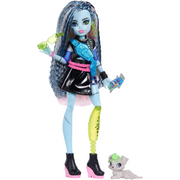 Monster High JHK31 lutka