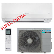 DAIKIN KLIMA UREĐAJ 5 kW - ATXC50E/ARXC50E - Siesta, za prostor do 50m2, A++ energetska klasa