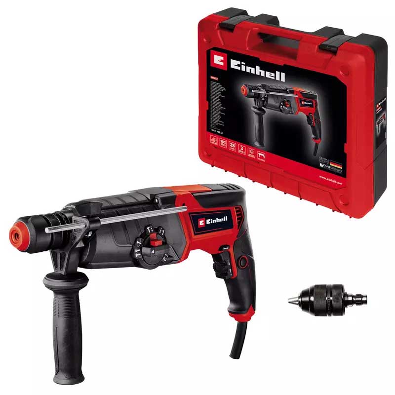 Einhell TE-RH 950 5F Bušilica čekić