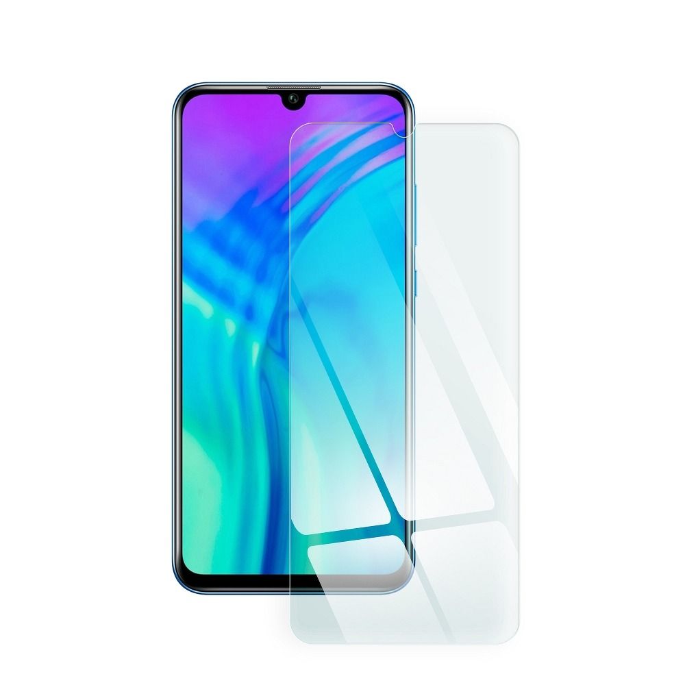 Tvrzené sklo Blue Star - HUA Honor 20 Lite