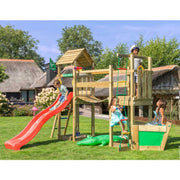 Dječje igralište Jungle Gym Voyager