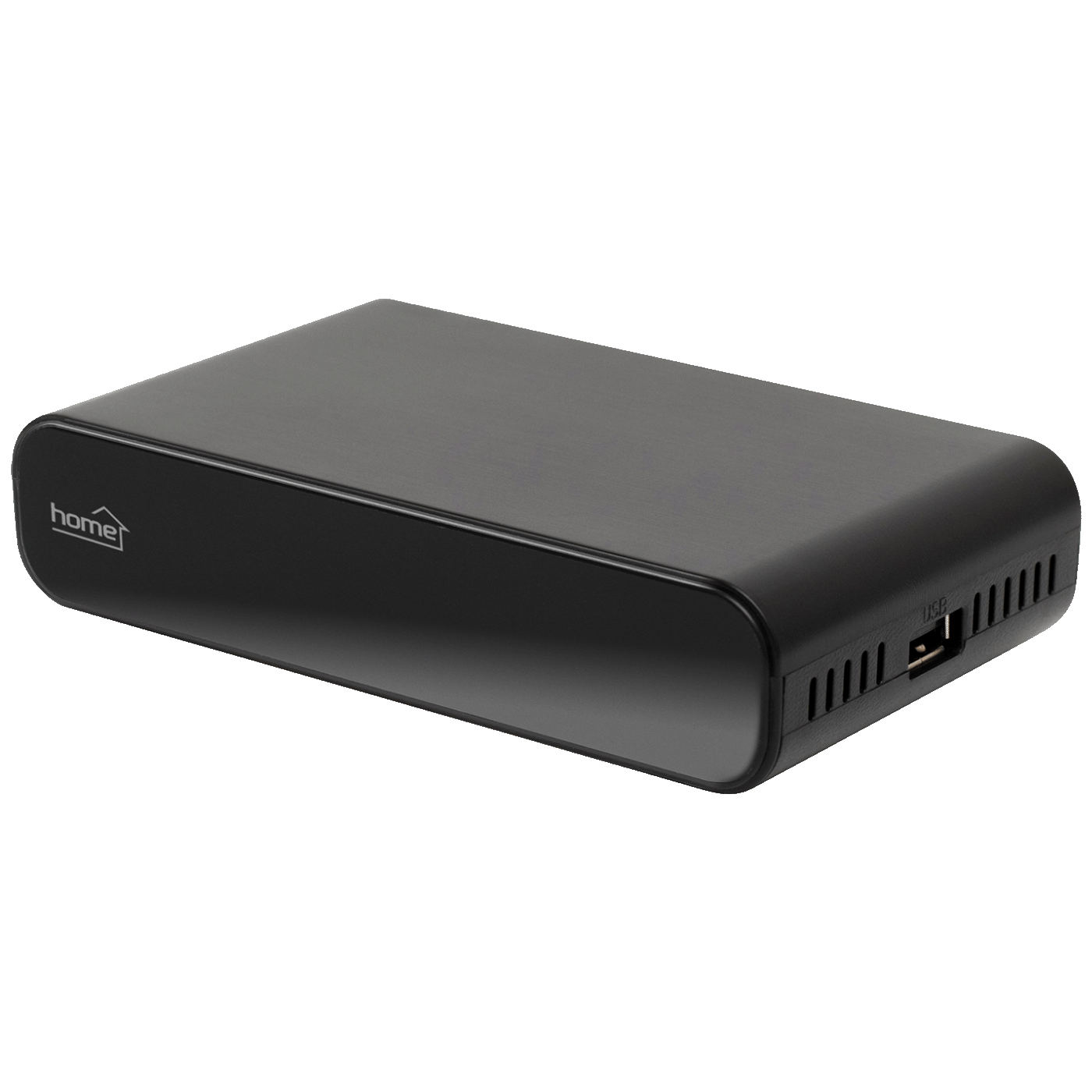 home DVB-T/T2 prijemnik, FullHD, HDMI, Scart, USB - HD2T2