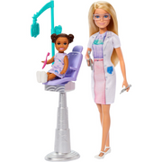 Barbie JCR74 lutka
