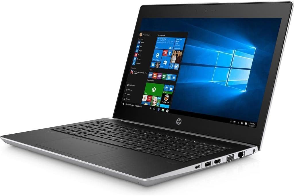REFURBISHED - Laptop Hp Probook 430 G5 13,3" HD i5-8250U/16GB/256GB M.2/Win11Pro - GRADE A (JAMSTVO: 24 MJ.)