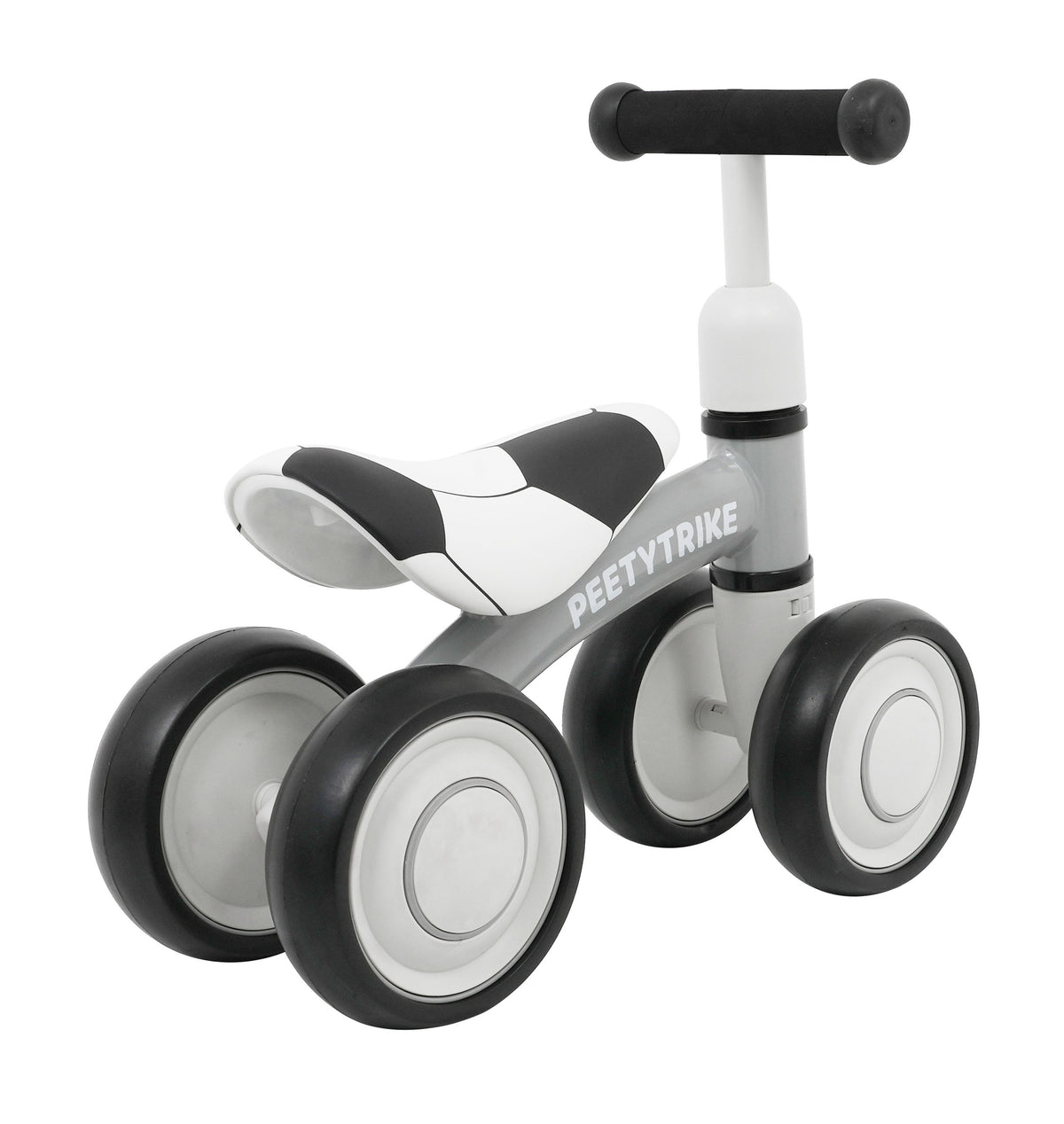 Bicikl bez pedala PettyTrike Z7 - bijeli