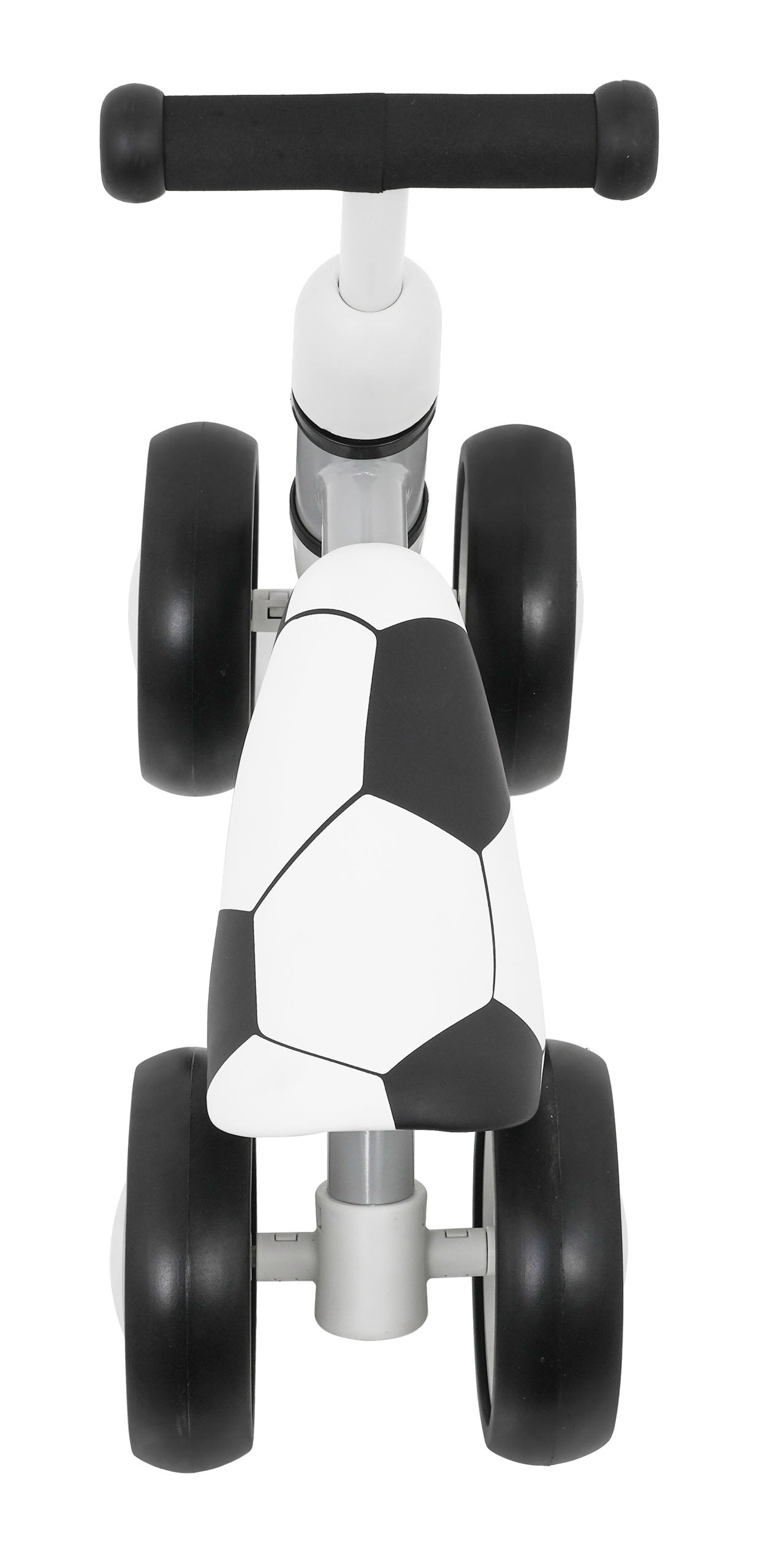 Bicikl bez pedala PettyTrike Z7 - bijeli