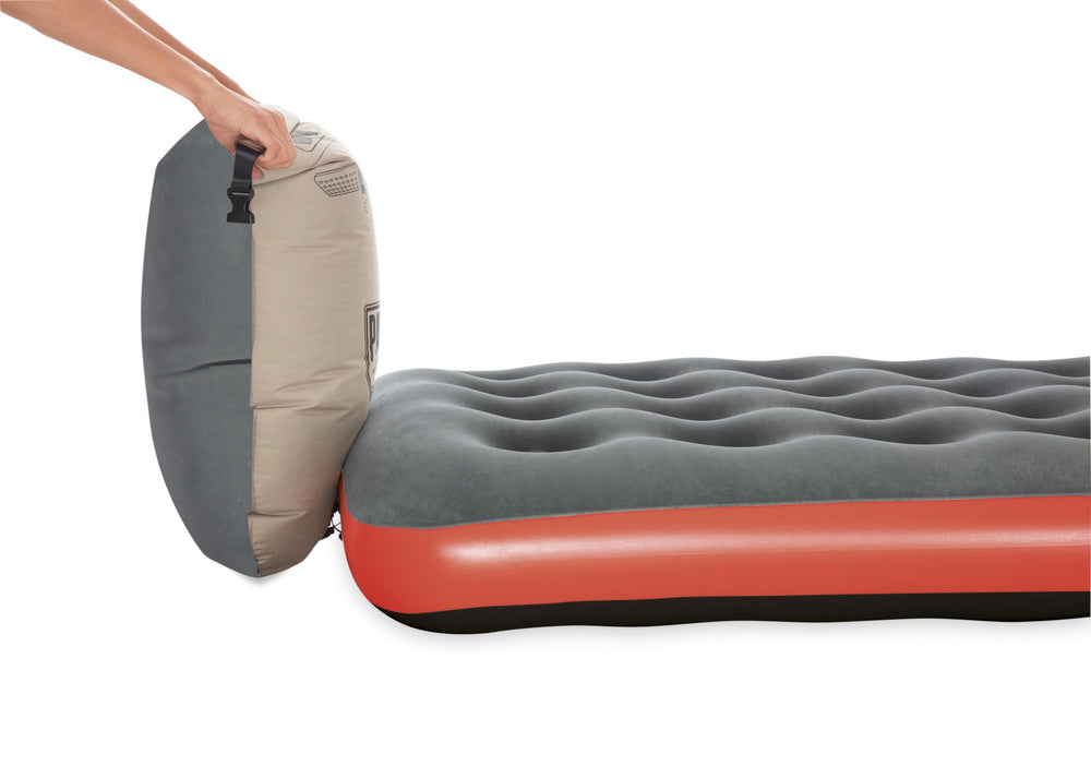 Madrac na napuhavanje 203 x 152 x 22 cm Bestway 67703