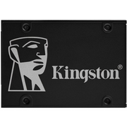 Kingston Technology KC600 2.5" 512 GB Serijski ATA III 3D TLC